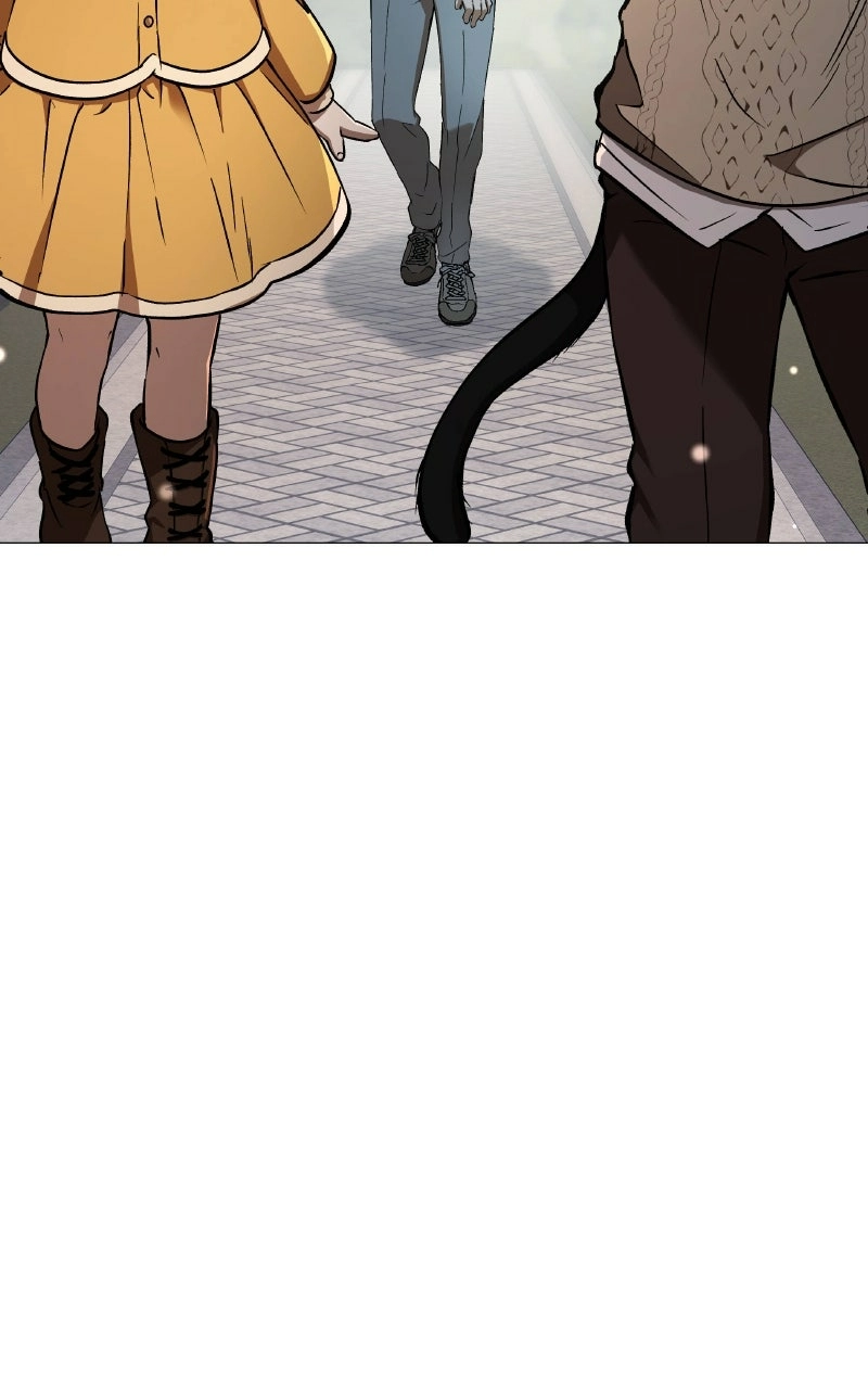 Divine Beast Kindergarten Chapter 8 Page 34