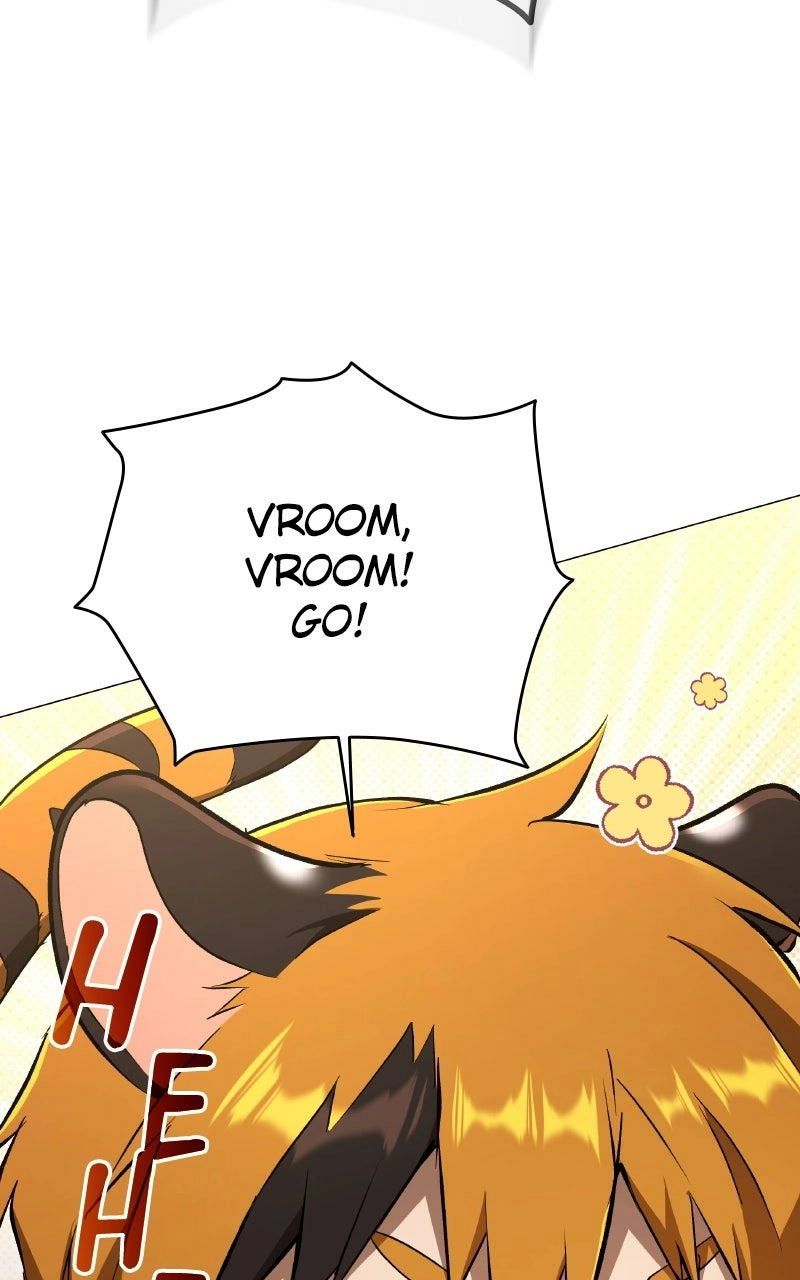Divine Beast Kindergarten Chapter 8 Page 40
