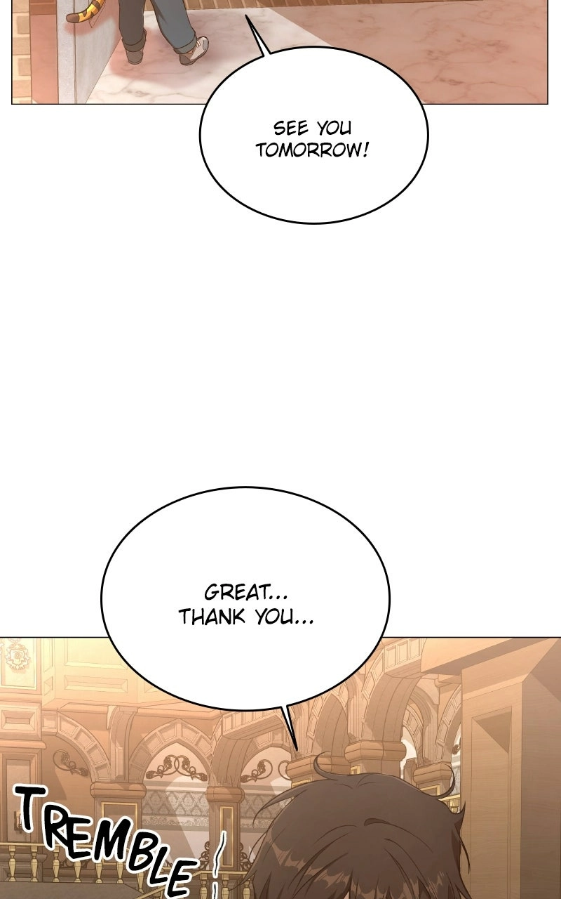 Divine Beast Kindergarten Chapter 8 Page 124