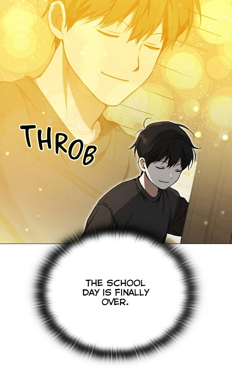 Divine Beast Kindergarten Chapter 8 Page 137