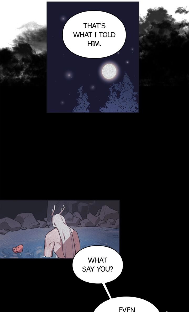 Just Divine! Chapter 2 Page 25