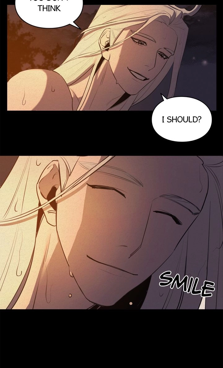Just Divine! Chapter 2 Page 46