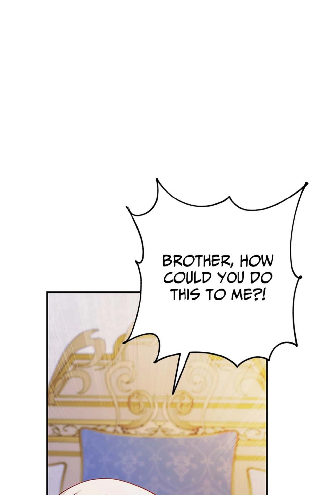 The Admiral's Monstrous Wife Chapter 28 Page 1