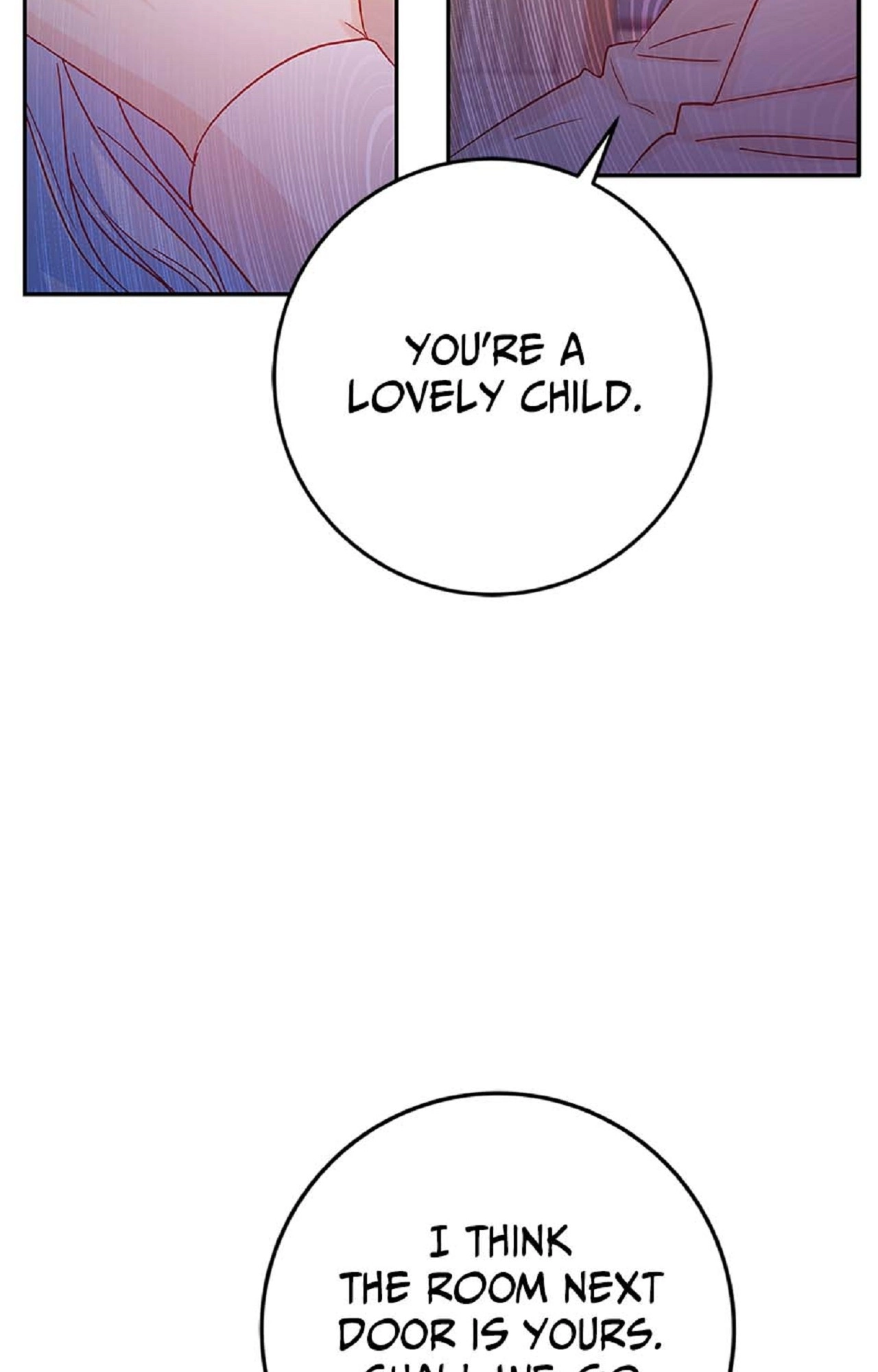 The Admiral's Monstrous Wife Chapter 28 Page 11