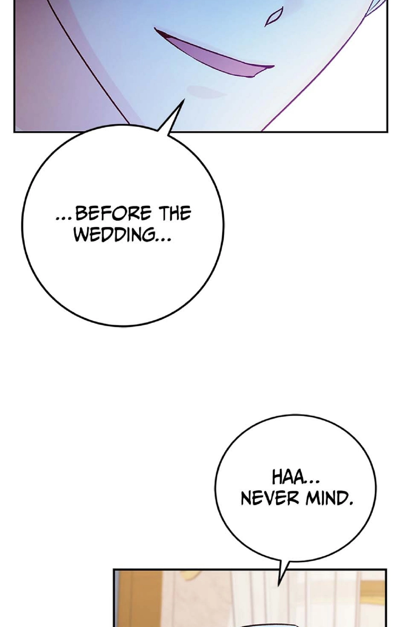 The Admiral's Monstrous Wife Chapter 28 Page 25