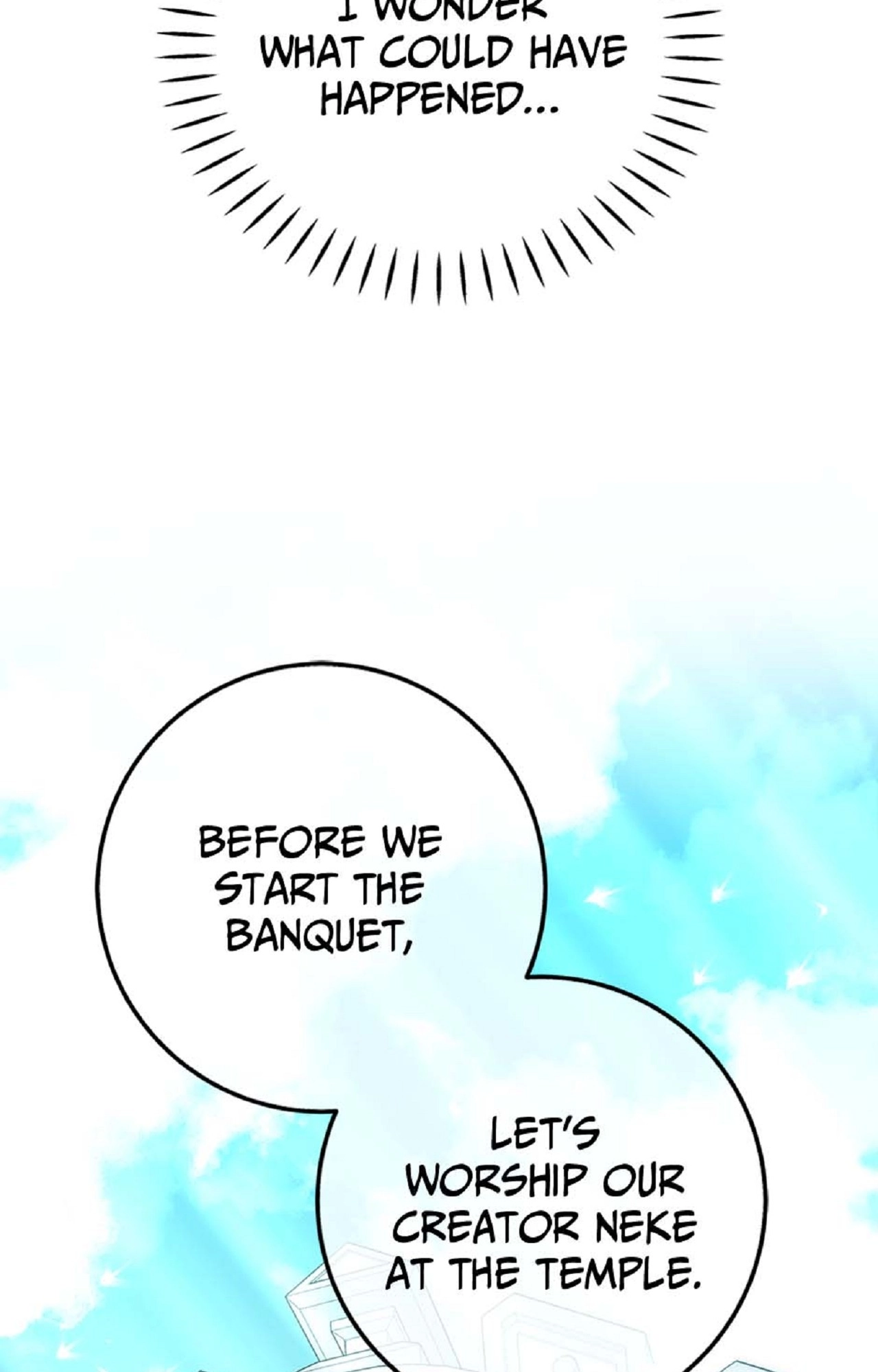 The Admiral's Monstrous Wife Chapter 28 Page 46