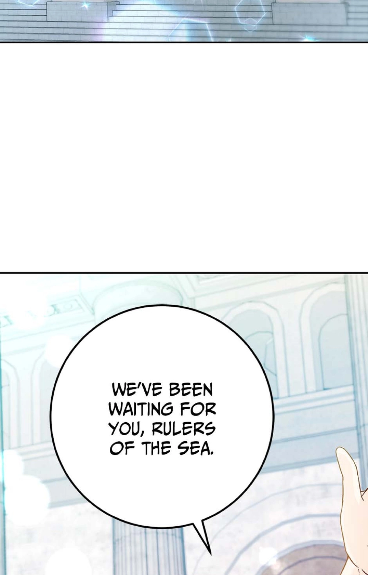 The Admiral's Monstrous Wife Chapter 28 Page 48