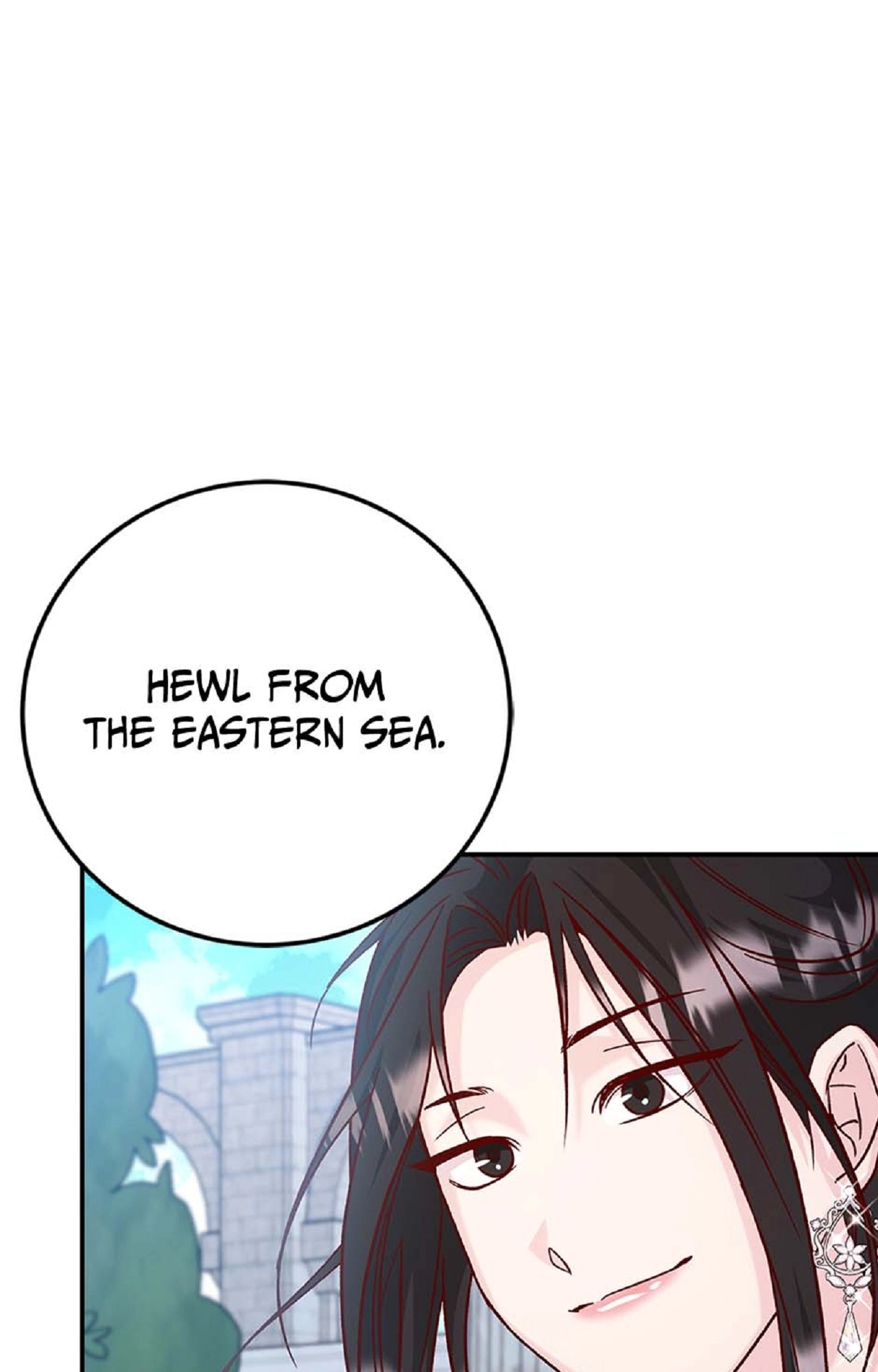 The Admiral's Monstrous Wife Chapter 28 Page 50