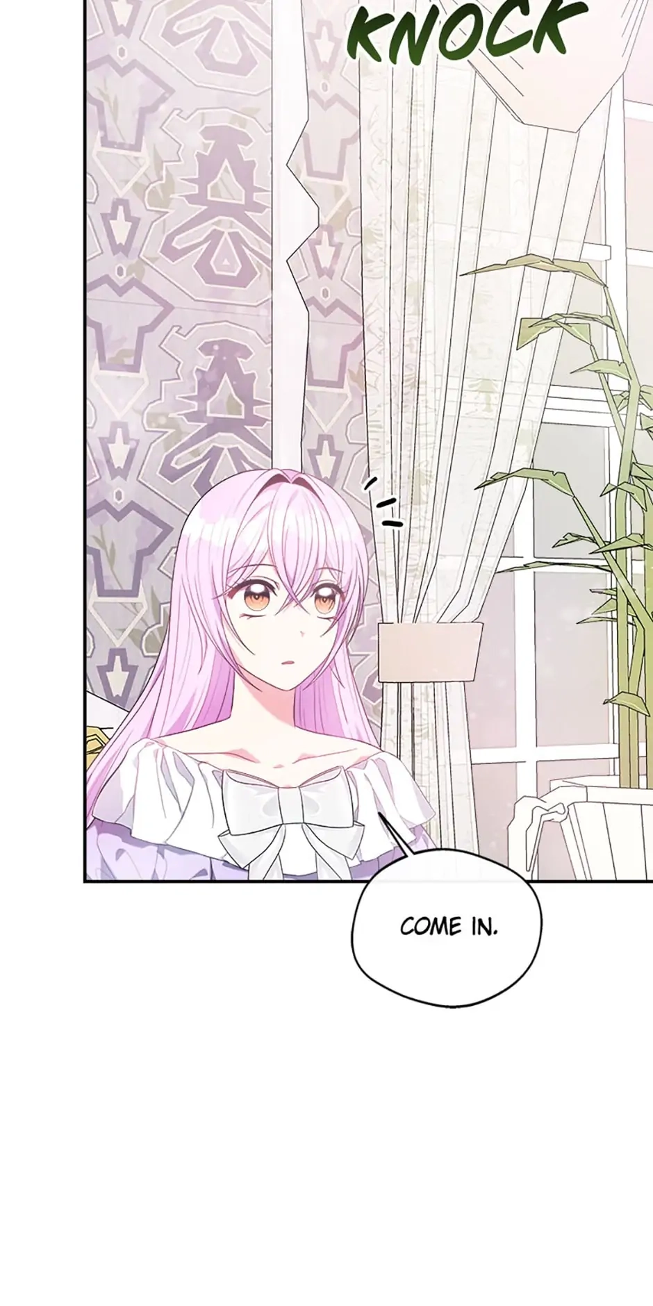 My Prince's Healing Touch Chapter 44 Page 24