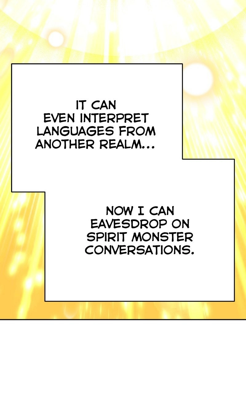 Divine Beast Kindergarten Chapter 38 Page 31