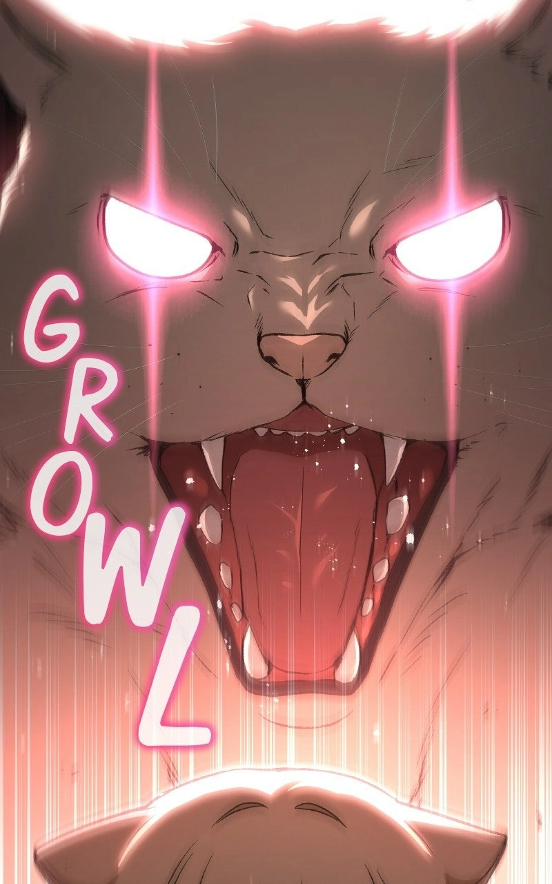 Divine Beast Kindergarten Chapter 38 Page 54