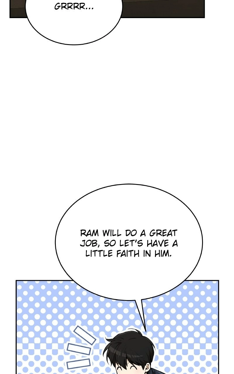 Divine Beast Kindergarten Chapter 38 Page 60