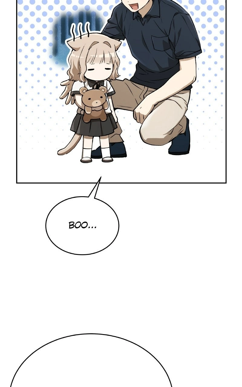 Divine Beast Kindergarten Chapter 38 Page 61