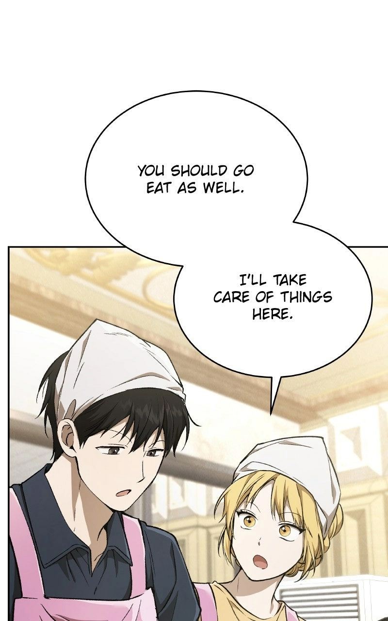 Divine Beast Kindergarten Chapter 38 Page 68