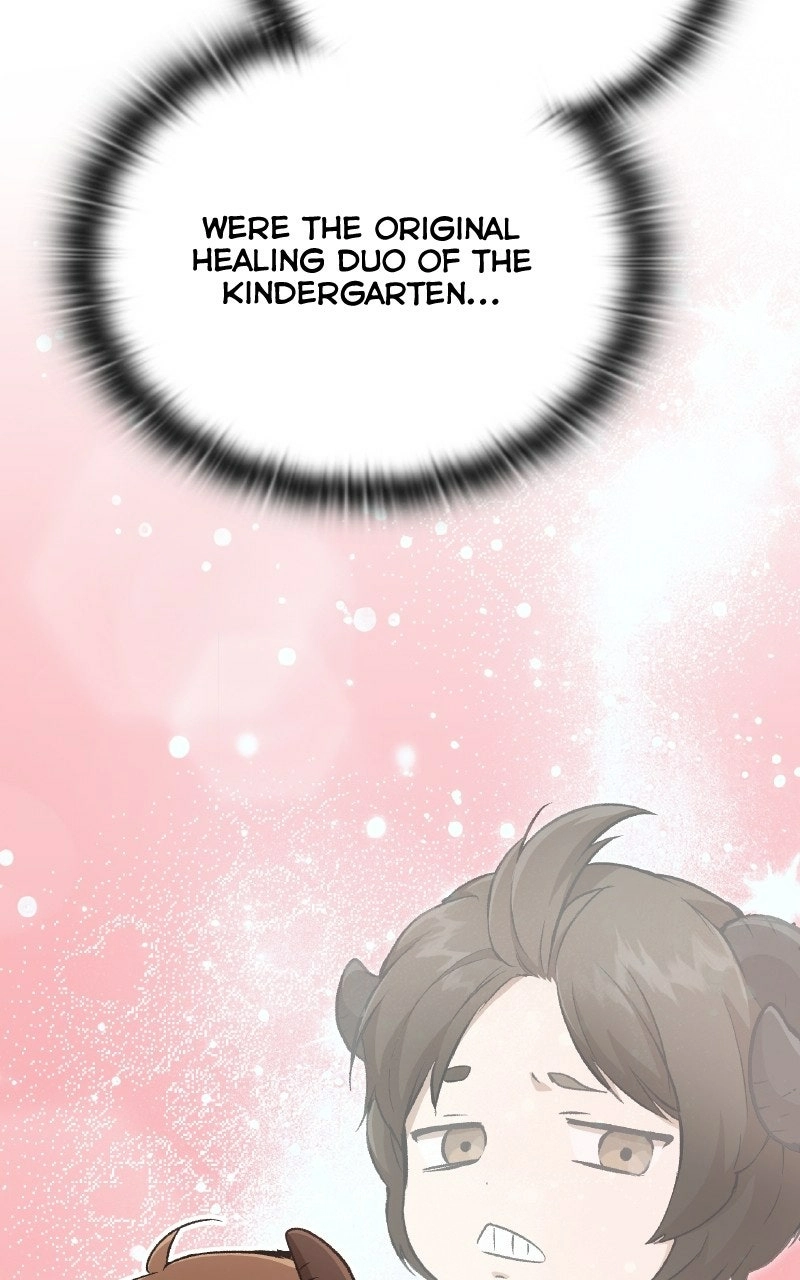 Divine Beast Kindergarten Chapter 38 Page 78