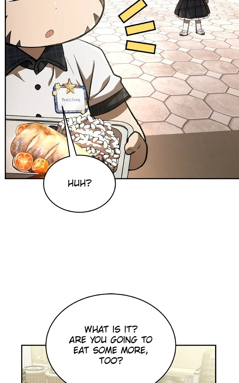 Divine Beast Kindergarten Chapter 38 Page 89