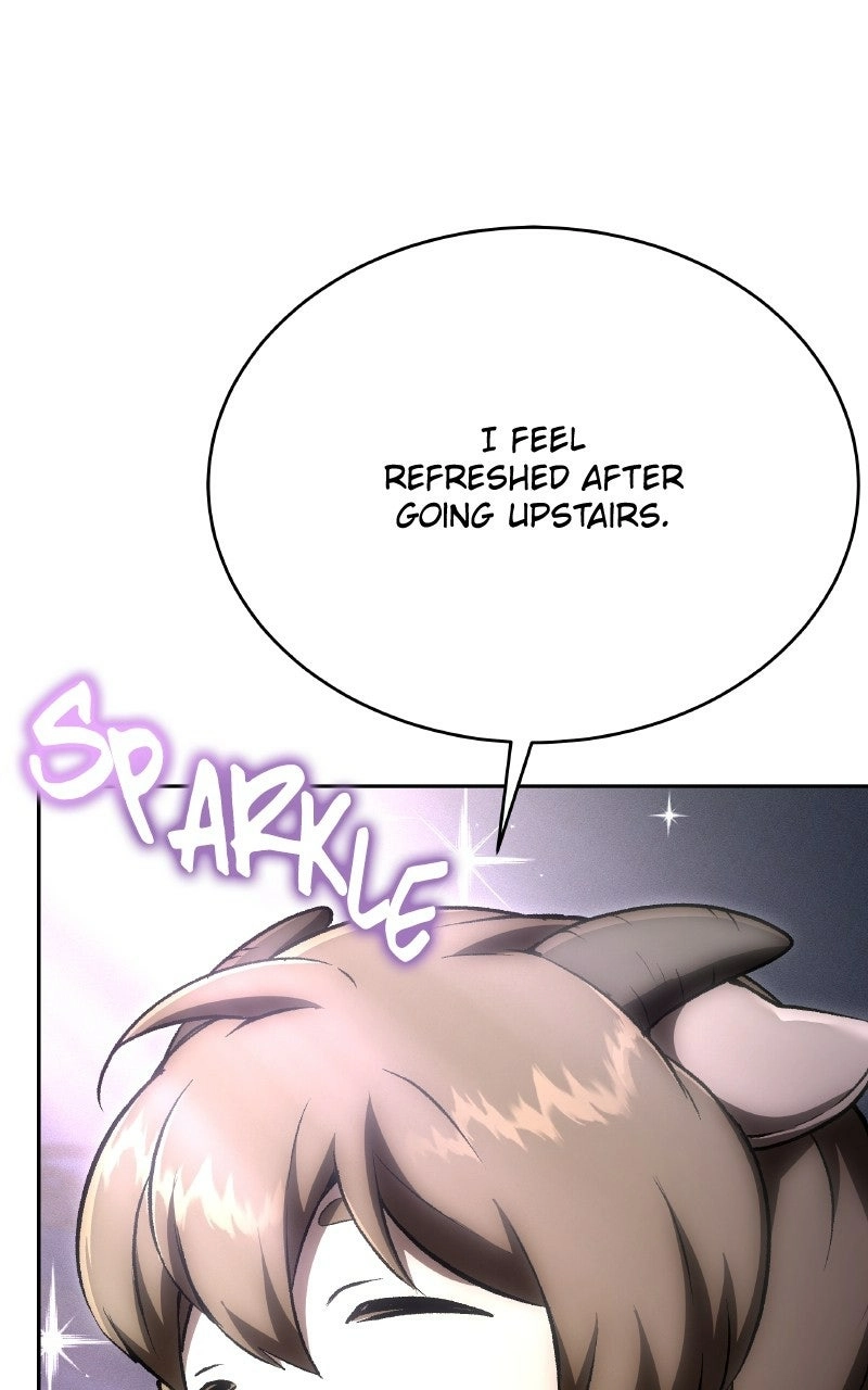 Divine Beast Kindergarten Chapter 38 Page 107