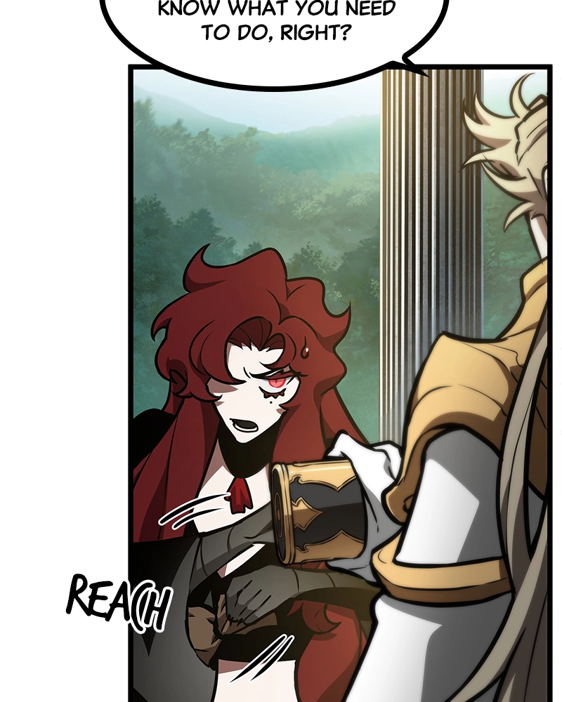 The World After The End Chapter 13 Page 4