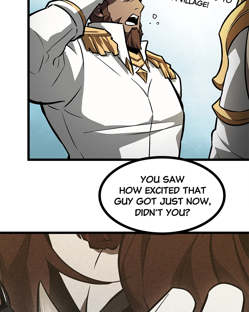 The World After The End Chapter 13 Page 12