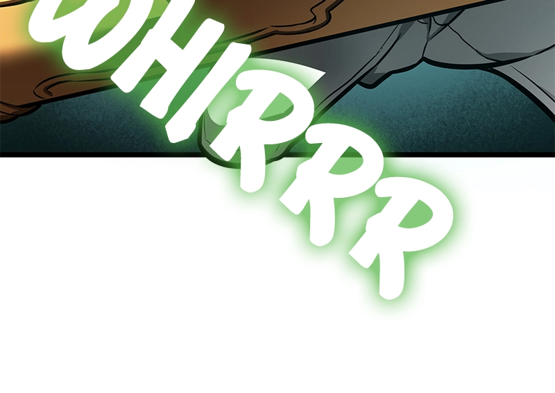 The World After The End Chapter 13 Page 20