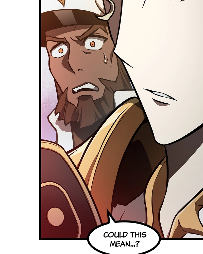 The World After The End Chapter 13 Page 27