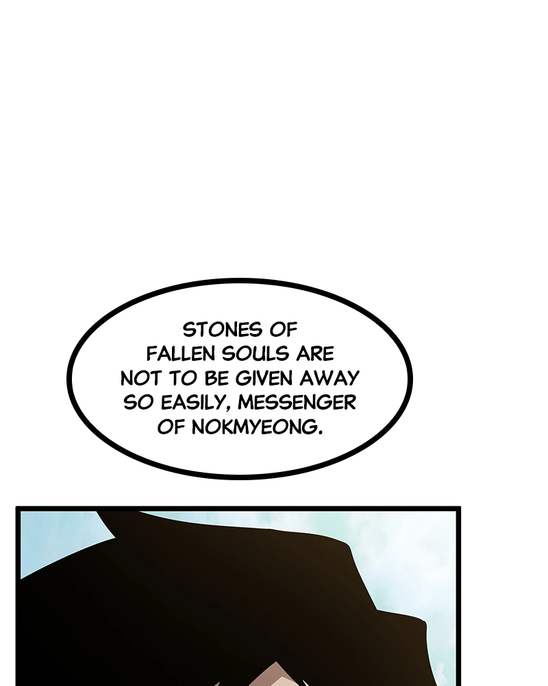 The World After The End Chapter 13 Page 35