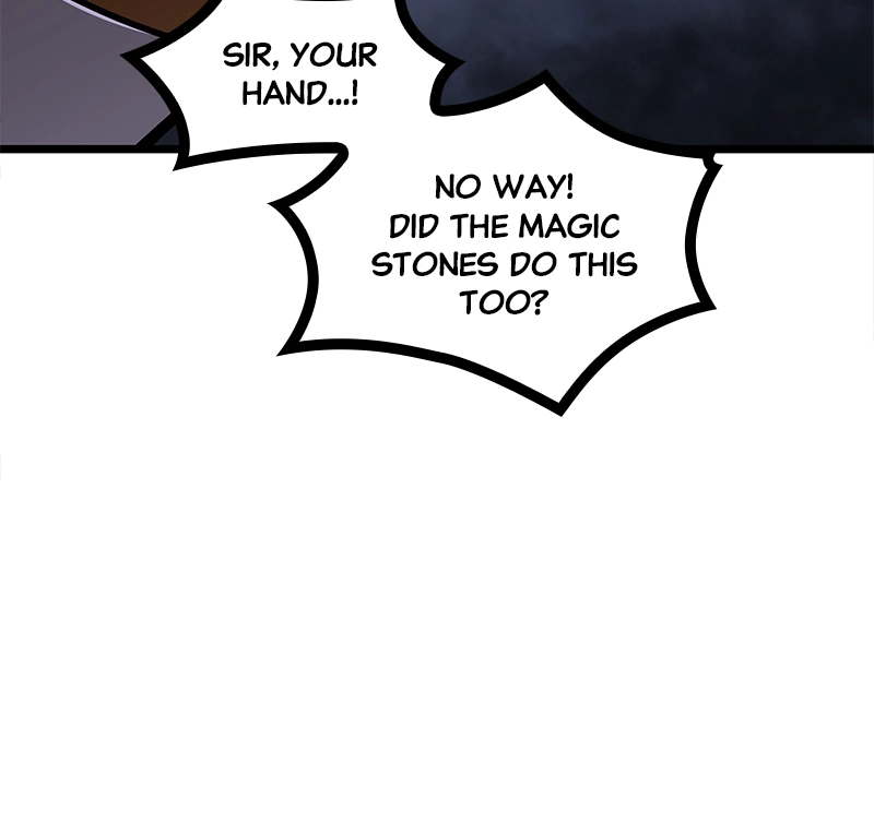 The World After The End Chapter 13 Page 53