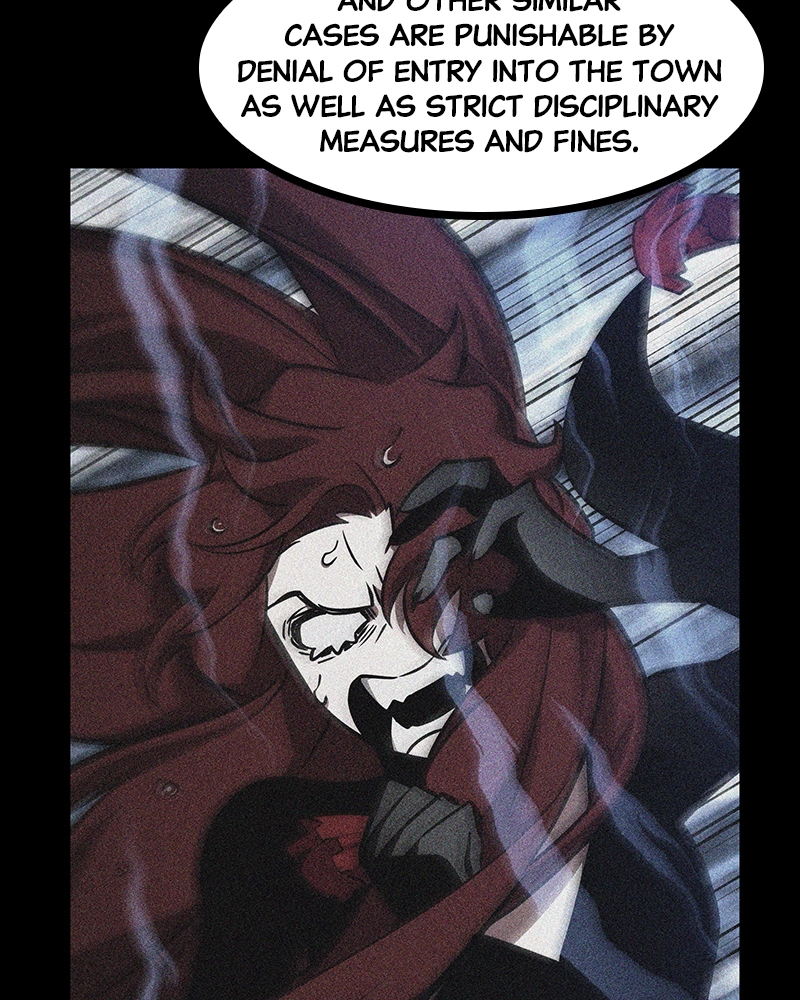The World After The End Chapter 13 Page 83
