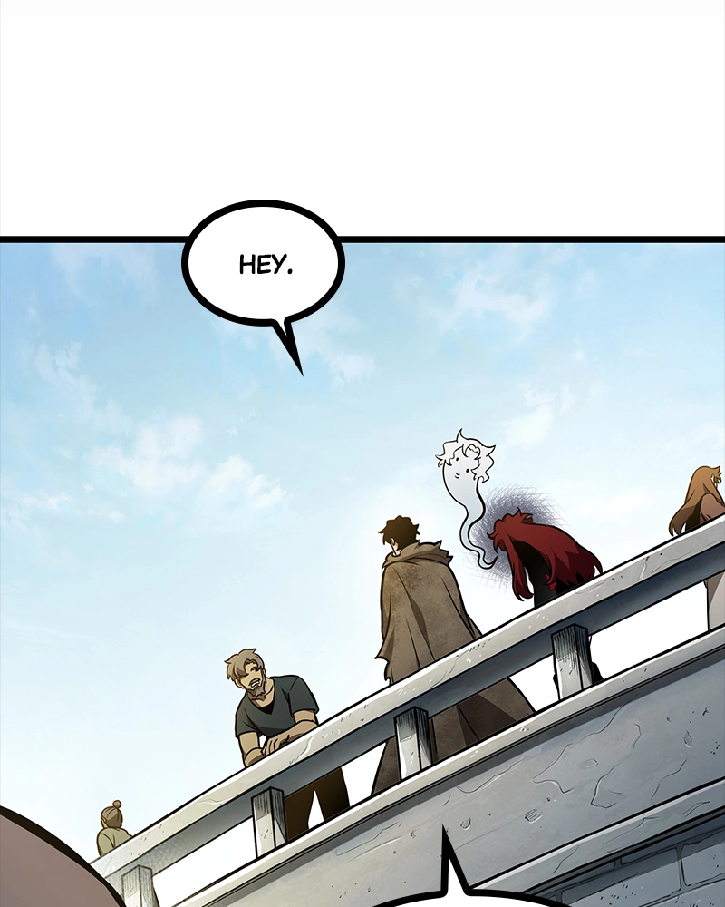 The World After The End Chapter 13 Page 88