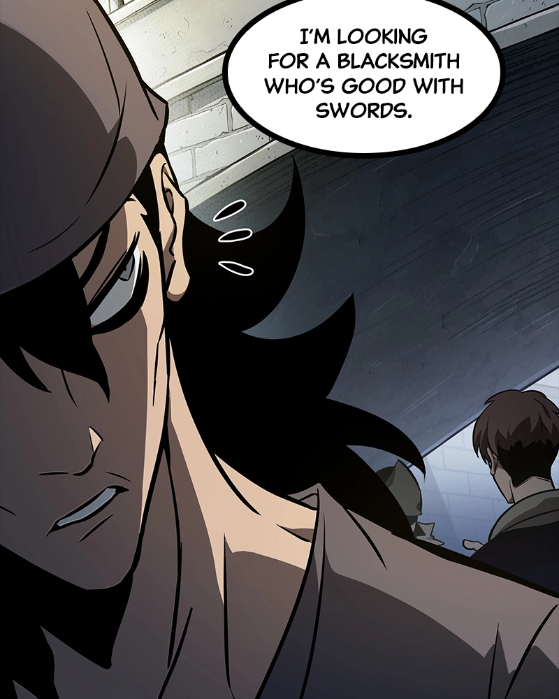 The World After The End Chapter 13 Page 89
