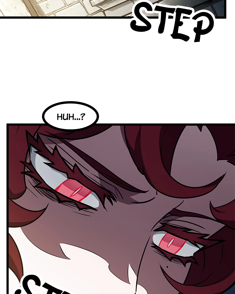 The World After The End Chapter 13 Page 96