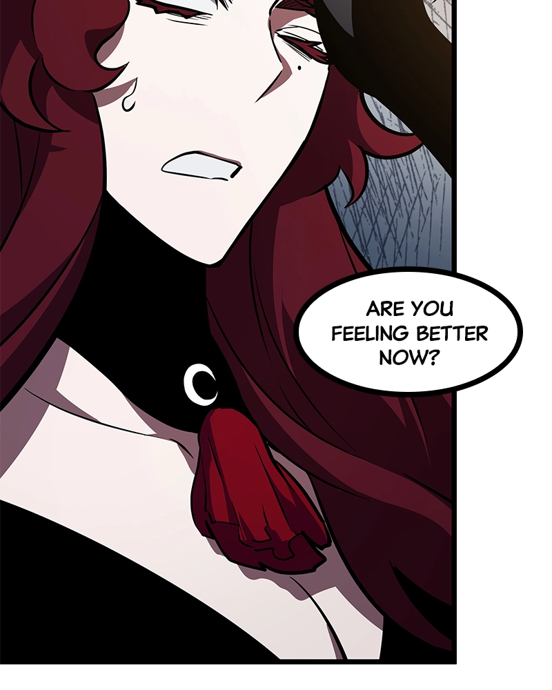 The World After The End Chapter 13 Page 98