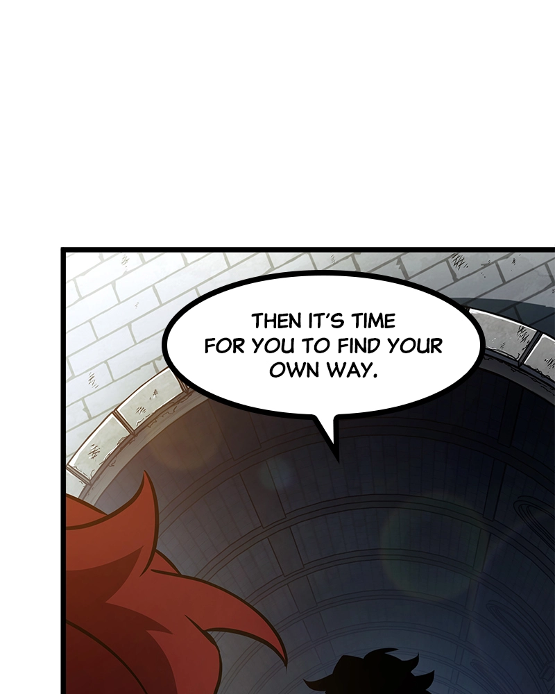 The World After The End Chapter 13 Page 100