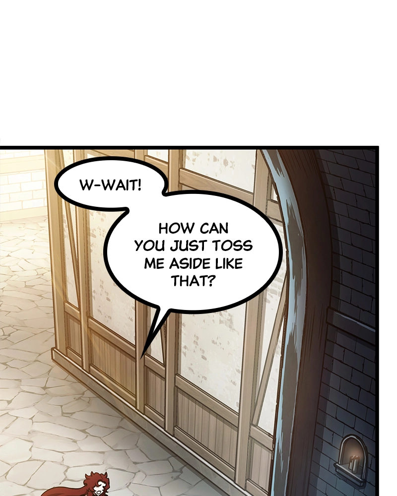The World After The End Chapter 13 Page 102
