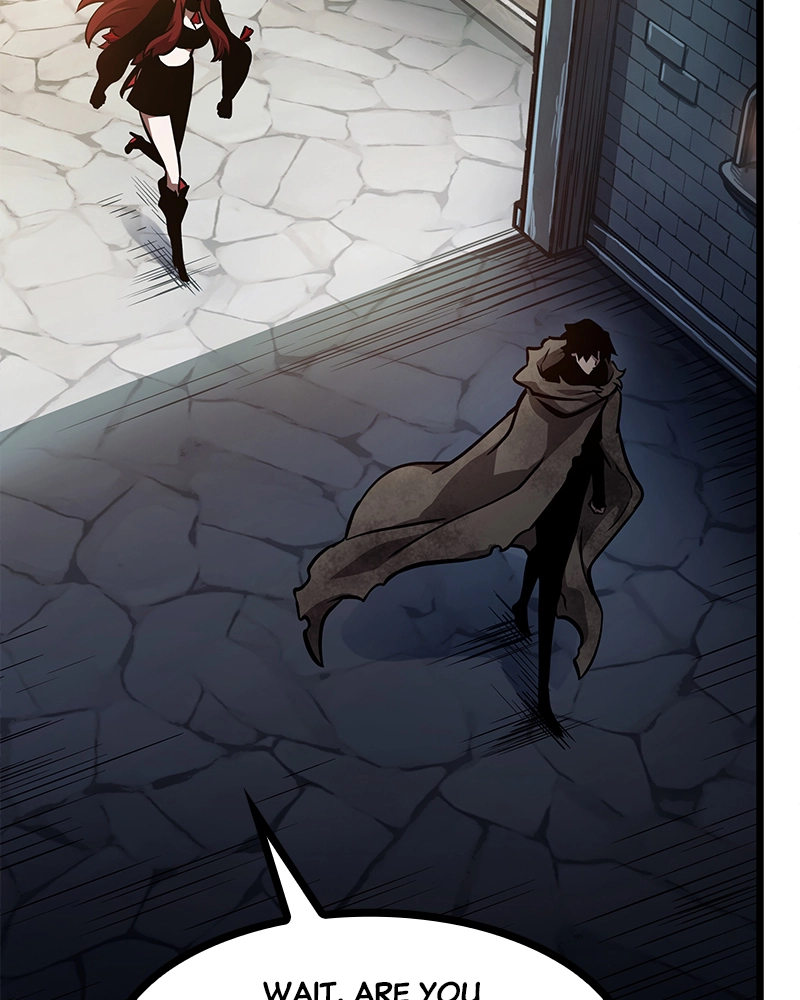 The World After The End Chapter 13 Page 103