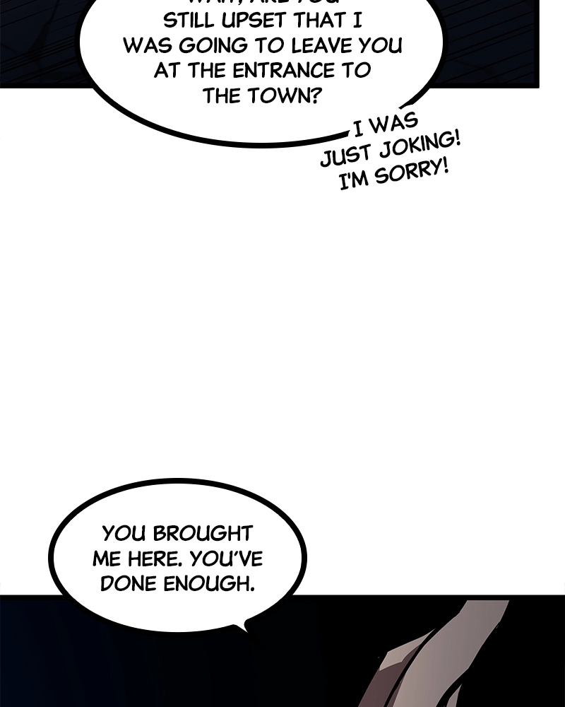 The World After The End Chapter 13 Page 104