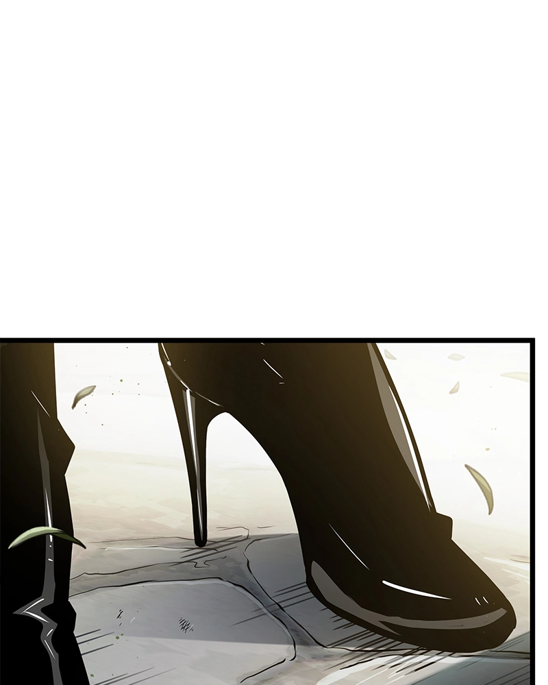 The World After The End Chapter 13 Page 115