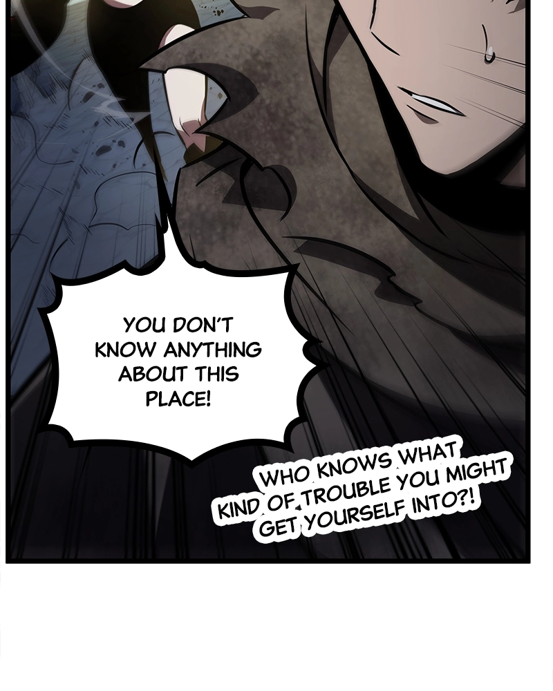 The World After The End Chapter 13 Page 121