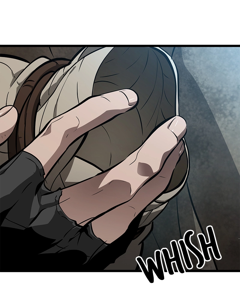The World After The End Chapter 13 Page 129