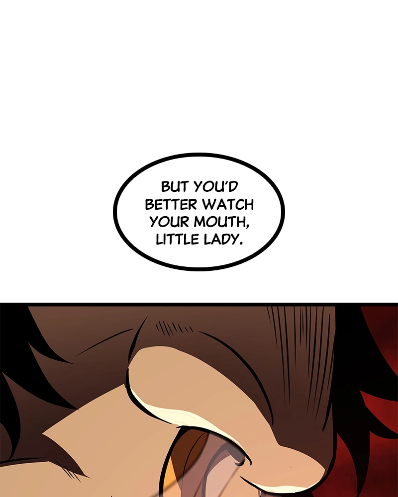 The World After The End Chapter 13 Page 137