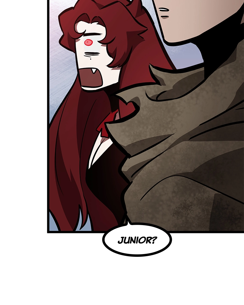 The World After The End Chapter 13 Page 146
