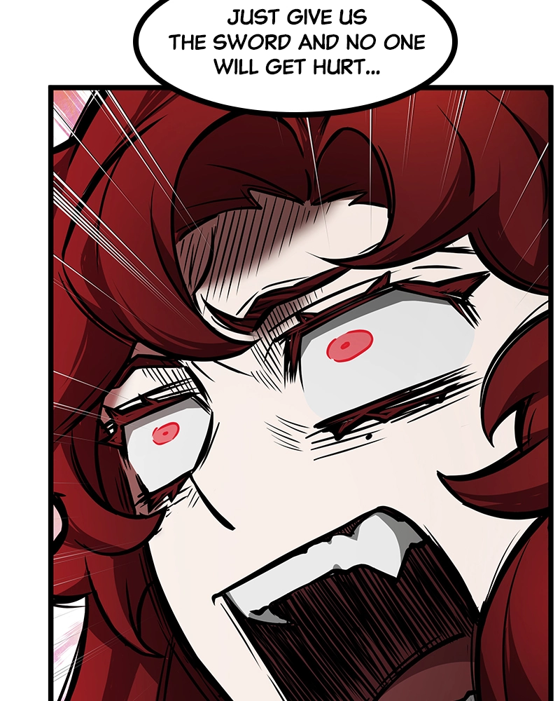 The World After The End Chapter 13 Page 150