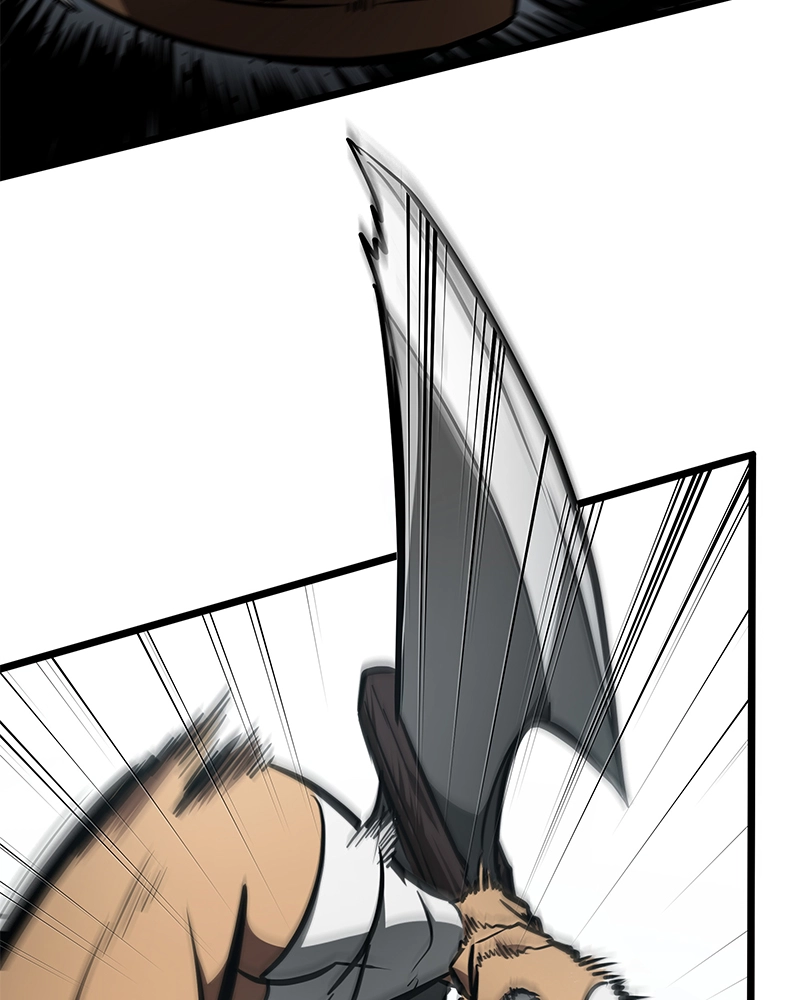 The World After The End Chapter 13 Page 153