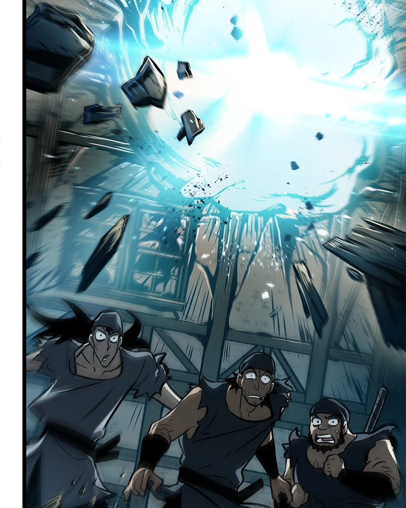 The World After The End Chapter 13 Page 159