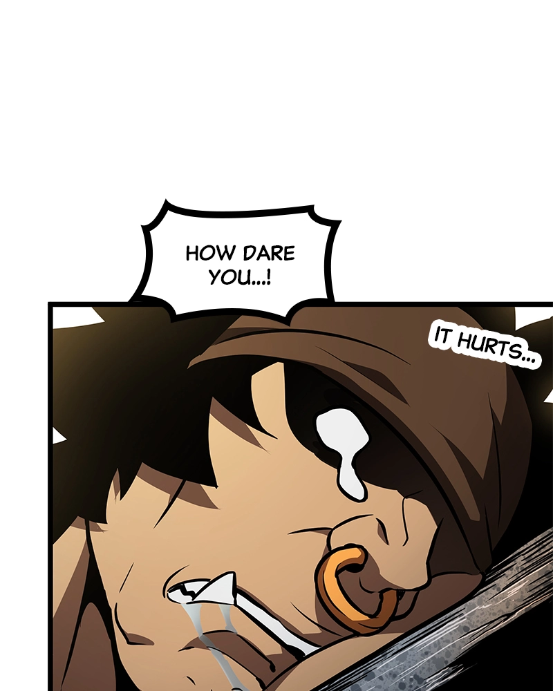 The World After The End Chapter 13 Page 170