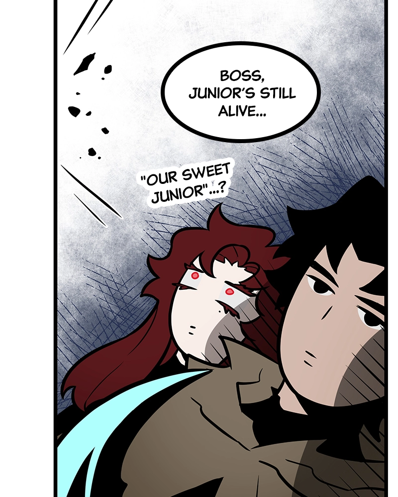 The World After The End Chapter 13 Page 174