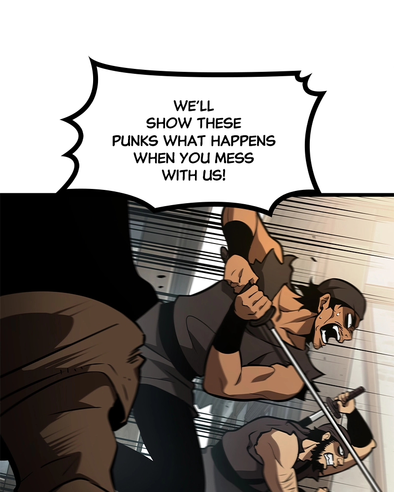 The World After The End Chapter 13 Page 176