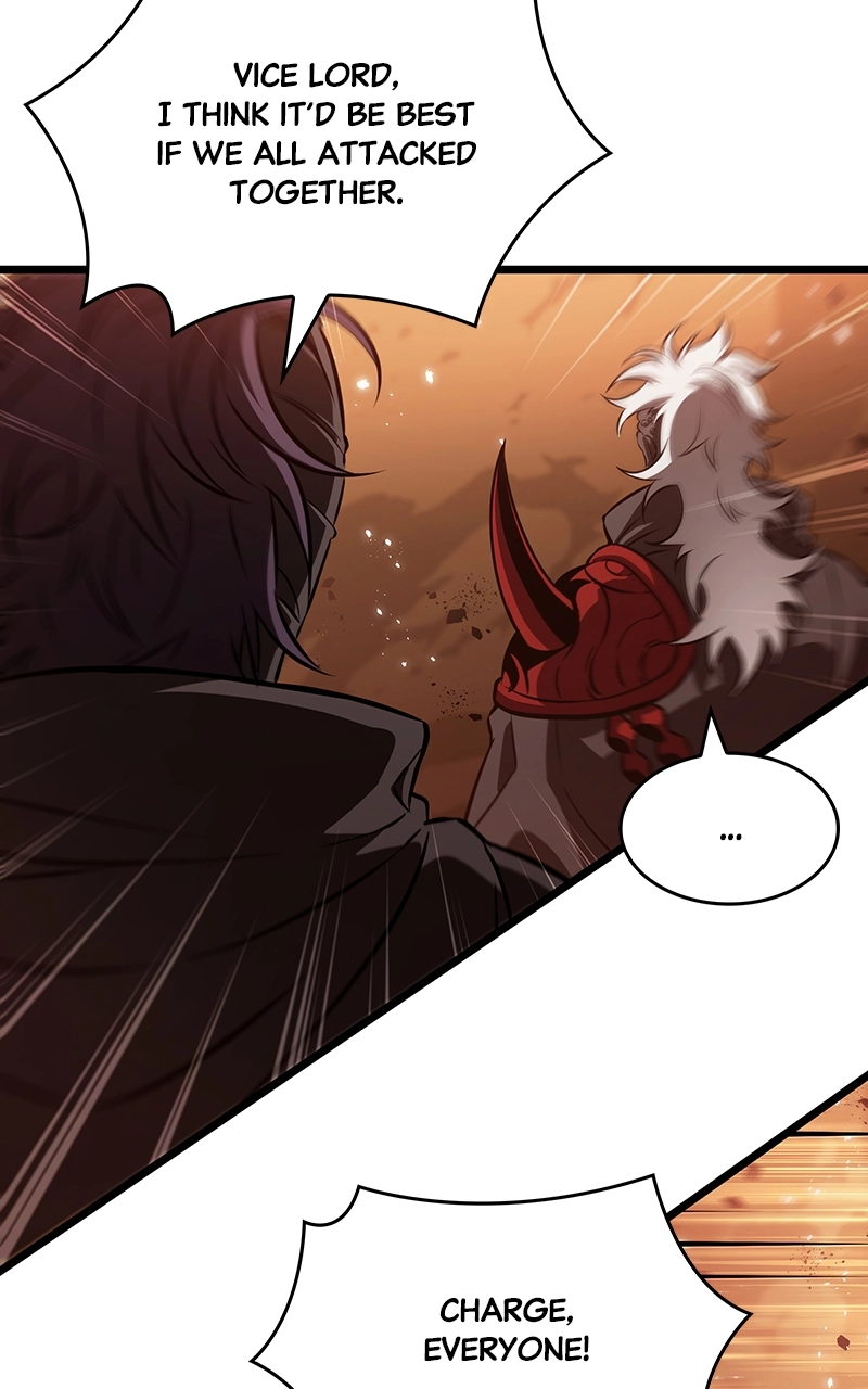The World After The End Chapter 56 Page 19