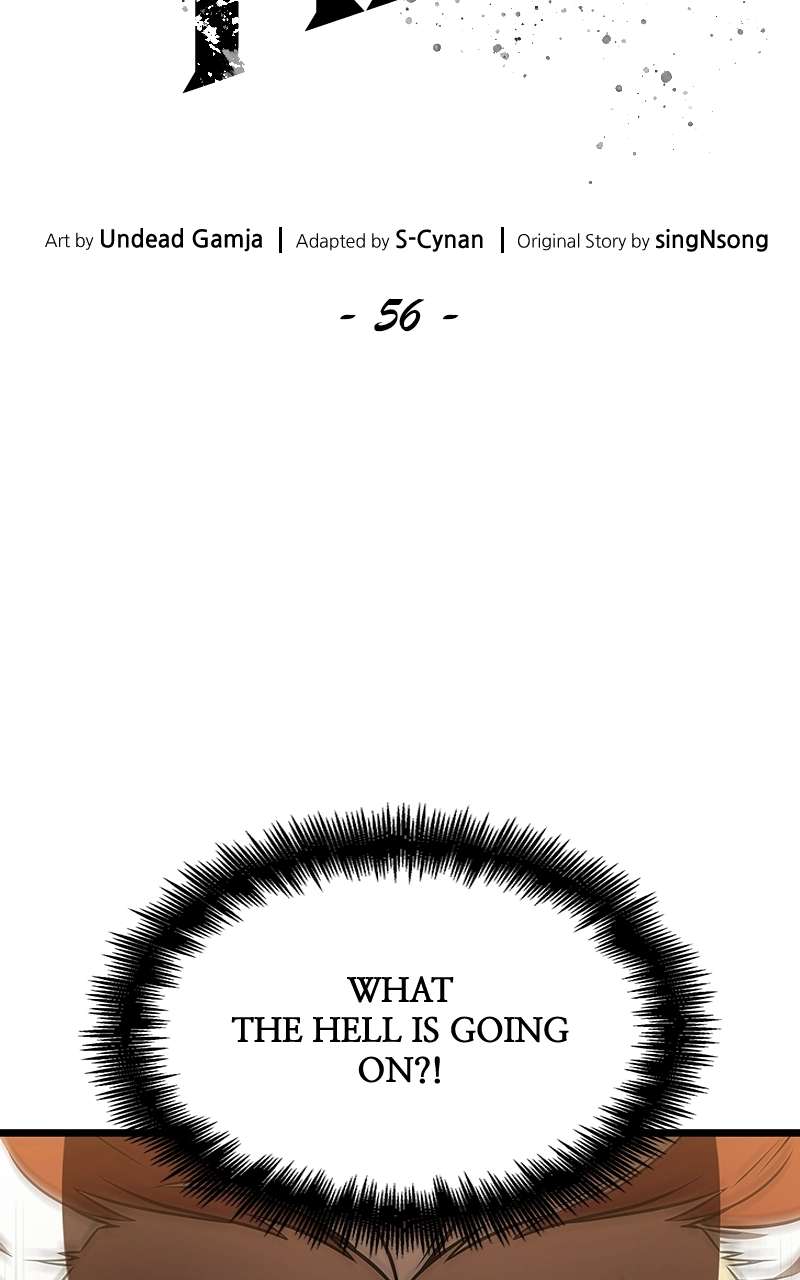 The World After The End Chapter 56 Page 25
