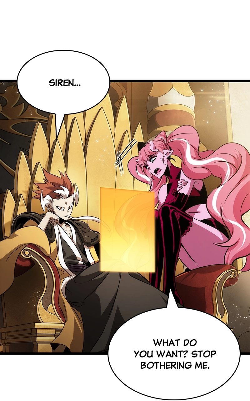 The World After The End Chapter 56 Page 31